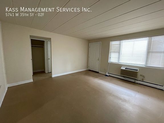 3rd image of 5741 W 35th St #2F