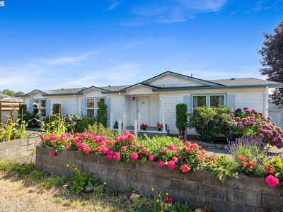 4075 Latimer Rd, Tillamook, OR, 97141