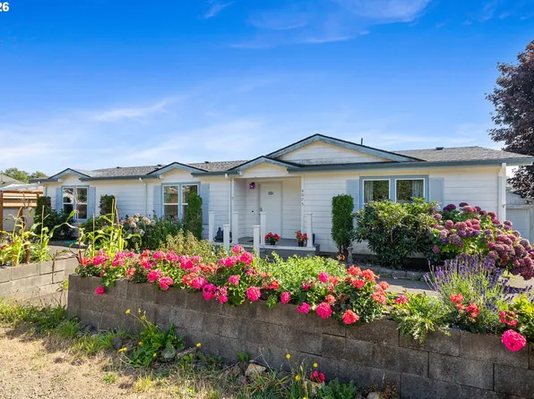 4075 Latimer Rd, Tillamook, OR 97141