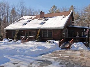 986 Ten Rod Rd, Farmington, NH 03835