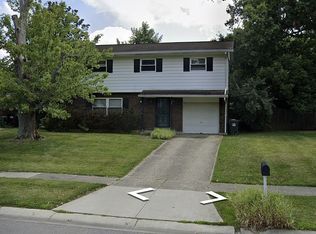 8327 Northport Dr, Cincinnati, OH 45255