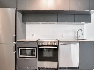 181 Dundas St E #1815, Toronto, ON M5A 0N5