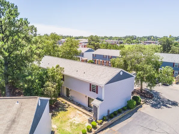 Bramblewood Apartments