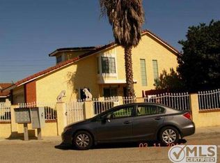 752 S Barron St, Compton, CA 90220