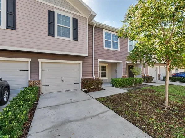 9540 TOCOBAGA PLACE, RIVERVIEW, FL 33578
