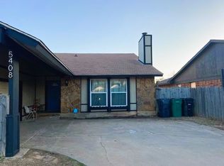 5408 Embers Dr, Oklahoma City, OK 73135