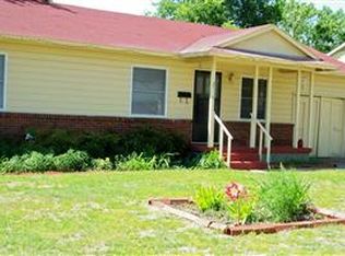 2714 Barnes Bridge Rd, Dallas, TX 75228