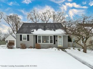 816 Morris Ave, Lansing, MI 48917