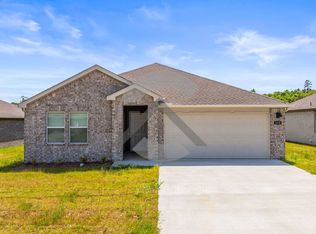 110 E Sunbelt Ct, Mayflower, AR 72106