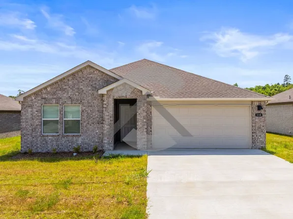 110 E Sunbelt Ct, Mayflower, AR 72106