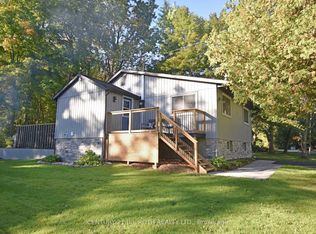 263 Robins Point Rd, Tay, ON L0K 2A0