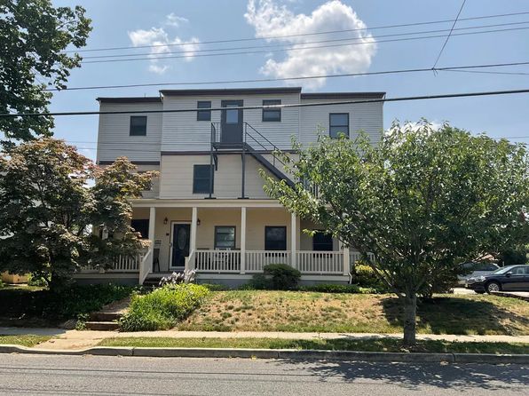 89 Center Ave #1A