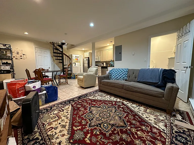 21 Symphony Rd #1A — Photo 1