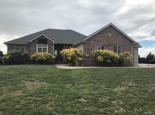 2536 Angus Ln, Salina, KS 67401
