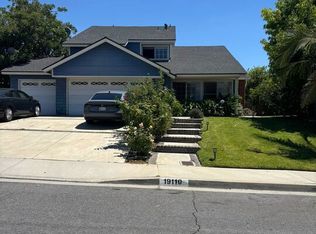 19110 Summit Ridge Dr, Walnut, CA 91789