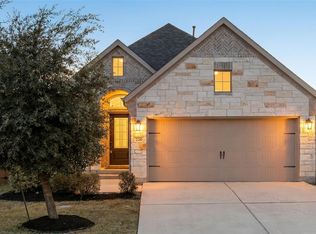 220 Freeman Loop, Liberty Hill, TX 78642