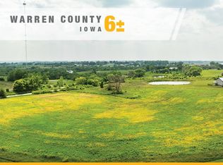 Harding St, Prole, IA 50229