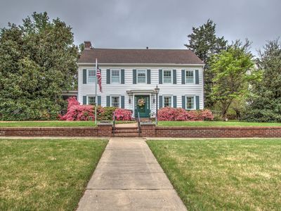1320 E 9th St, Okmulgee, OK, 74447