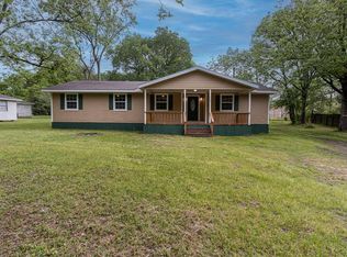 301 Gammage St, Elkhart, TX 75839