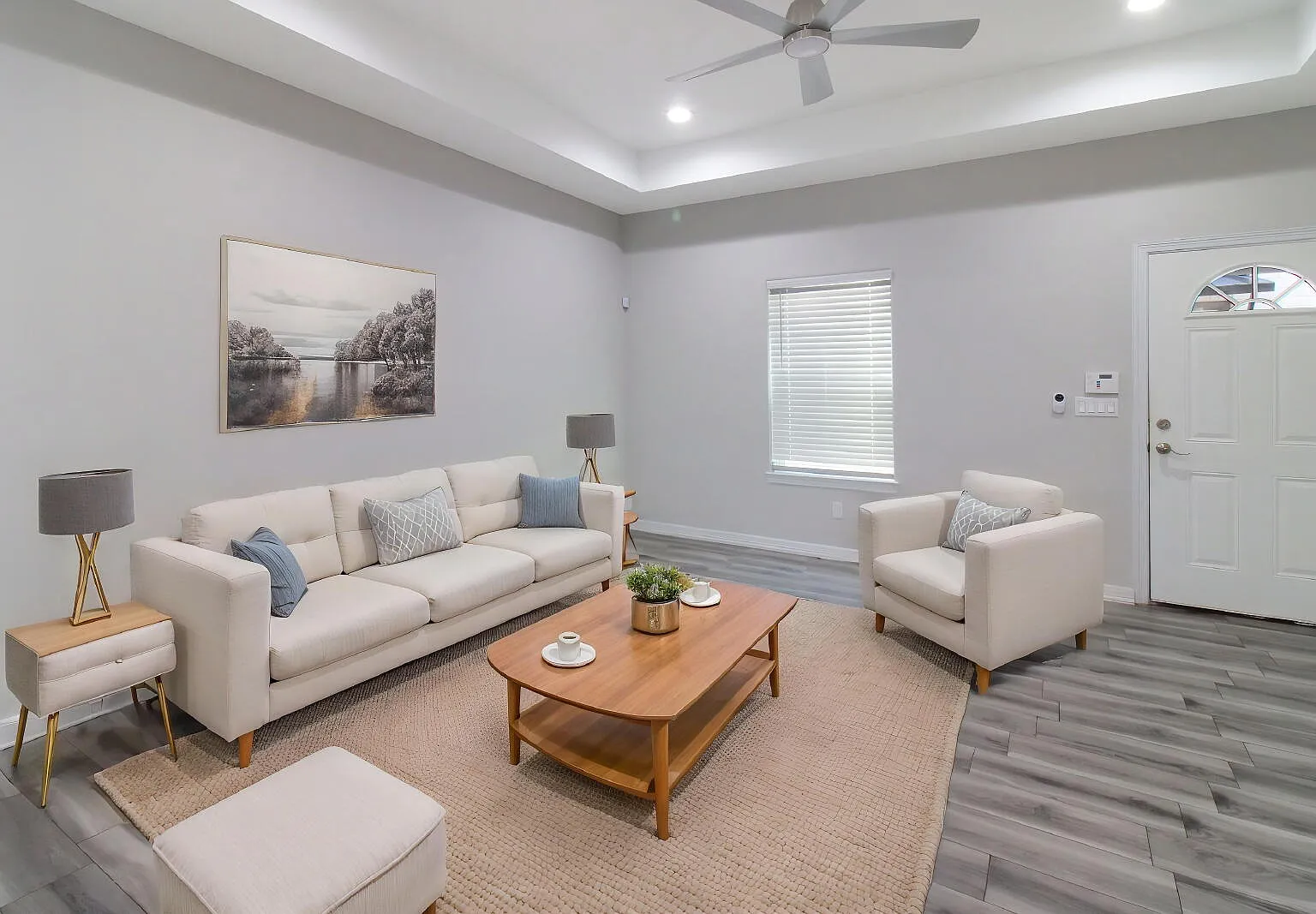 2 bed, 2.0 bath, $995 — Photo 4