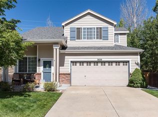 3839 S Himalaya Way, Aurora, CO 80013