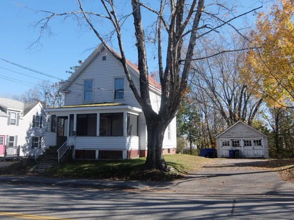 248 Forest Street, Westbrook, ME 04092