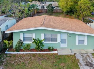 1268 Sedeeva Cir N, Clearwater, FL 33755