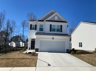 2505 Tobacco Root Dr, Raleigh, NC 27616