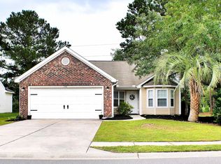 230 Vermillion Dr, Little River, SC 29566