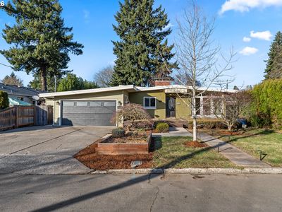 4205 SE Washington St, Milwaukie, OR, 97222