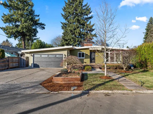 4205 SE Washington St, Milwaukie, OR 97222