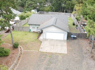 230 E Shetland Rd, Shelton, WA 98584