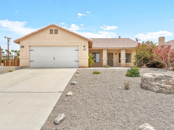 16080 Avenida Rambla, Desert Hot Springs, CA 92240