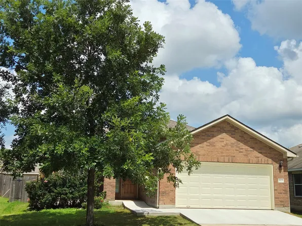 1113 Alexandria Way, Round Rock, TX 78665