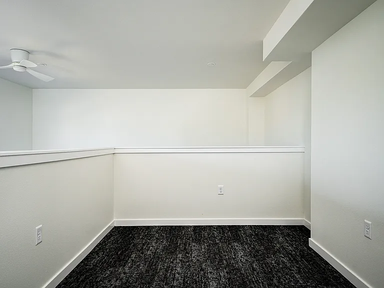 1840 Garden | Studio A Loft