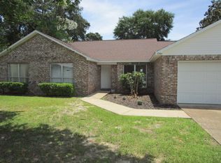 4564 Knollwood Ln #4564, Niceville, FL 32578
