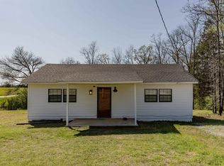3 Bowhunter Dr, Greenbrier, AR 72058