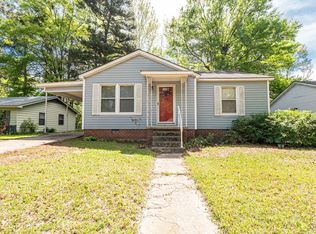 172 N Broadway Blvd, El Dorado, AR 71730