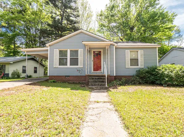 172 N Broadway Blvd, El Dorado, AR 71730