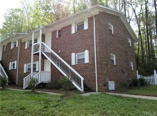 139 Johnson St APT C, Chapel Hill, NC 27516