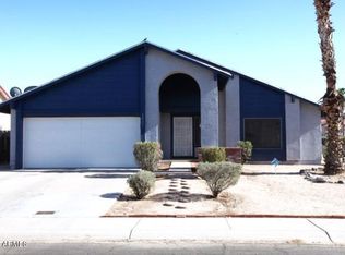 1801 E Saint Charles Ave, Phoenix, AZ 85042