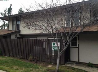 5458 Roundtree Dr APT G, Concord, CA 94521