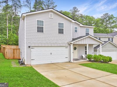 336 Freeman Cir, Villa Rica, GA, 30180
