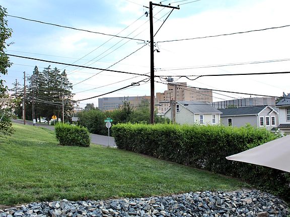 Geisinger is right next door