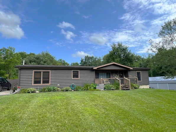 13153 Kinney St, Marcellus, MI 49067