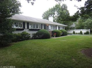 10128 Riggs Rd, Hyattsville, MD 20783