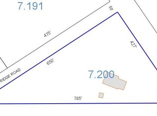 105 Hunters Ridge Rd, Jackson, AL 36545