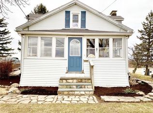 4670 Emerson Rd, Canandaigua, NY 14424