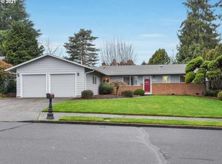 3635 NE 139th Ave, Portland, OR 97230