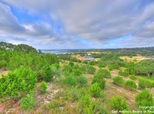 174 Vision Ct, Spring Branch, TX 78070